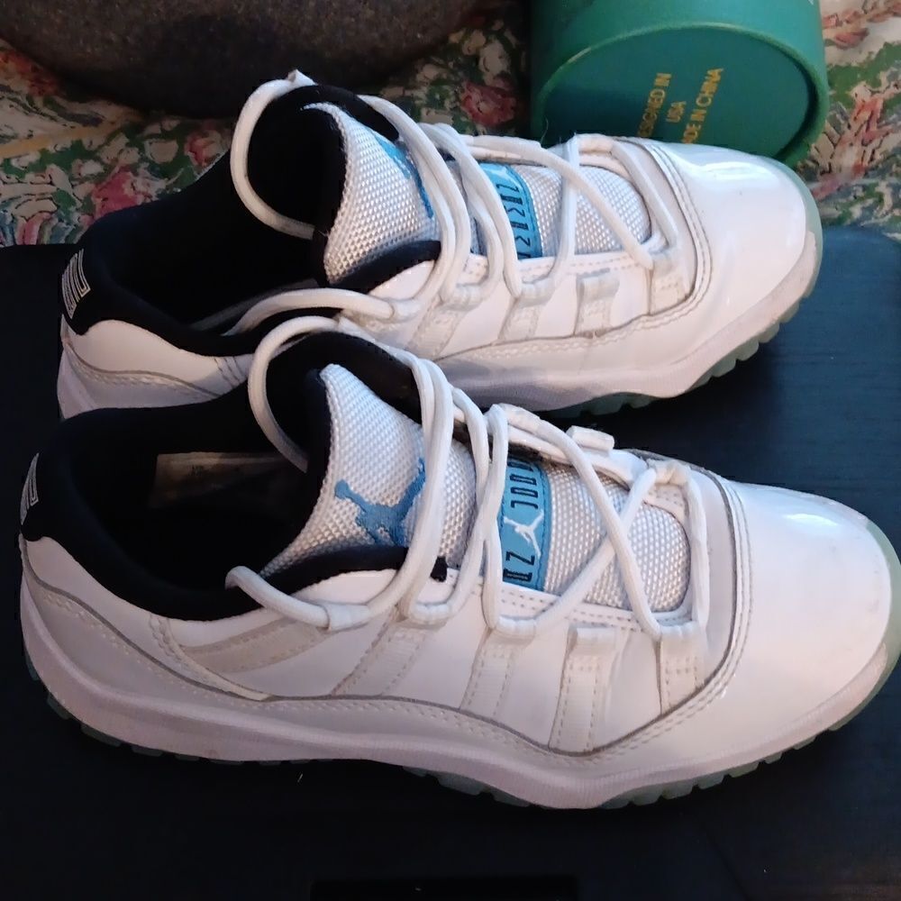 Nike Jordan Retro Low